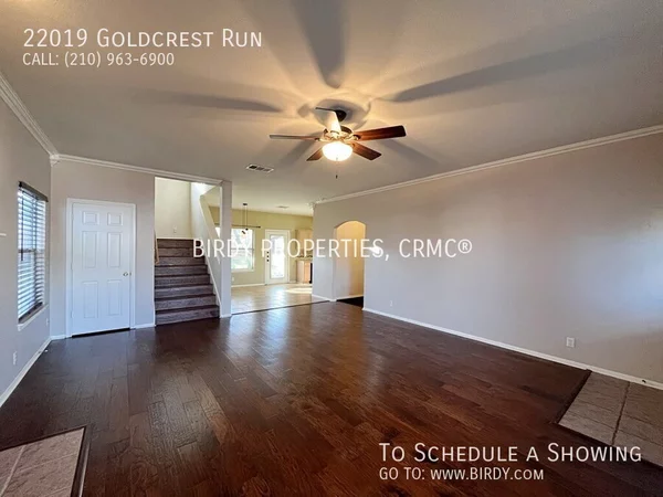 3 bedrooms apartment for rent in Far North Central - North SATX, San Antonio