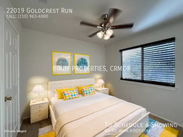 3 bedrooms apartment for rent in Far North Central - North SATX, San Antonio