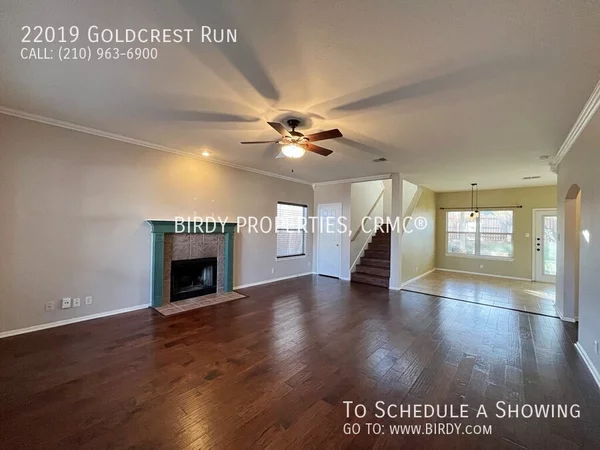 3 bedrooms apartment for rent in Far North Central - North SATX, San Antonio