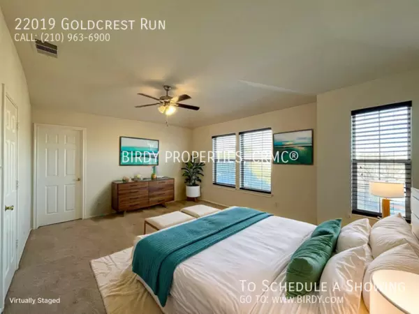 3 bedrooms apartment for rent in Far North Central - North SATX, San Antonio