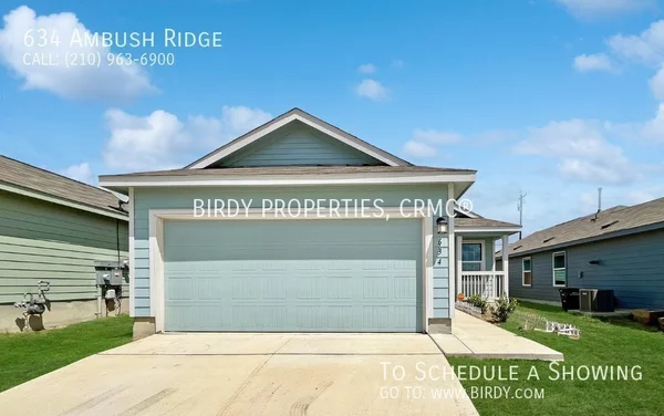 3 bedrooms apartment for rent in Kirby - East SATX, San Antonio