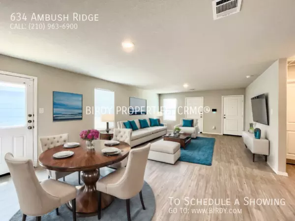 3 bedrooms apartment for rent in Kirby - East SATX, San Antonio