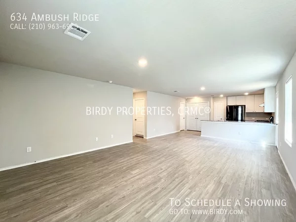 3 bedrooms apartment for rent in Kirby - East SATX, San Antonio
