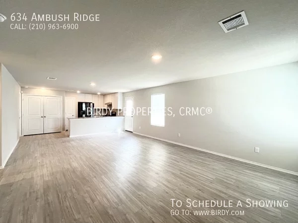 3 bedrooms apartment for rent in Kirby - East SATX, San Antonio