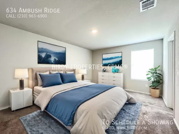 3 bedrooms apartment for rent in Kirby - East SATX, San Antonio