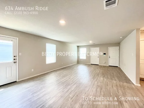 3 bedrooms apartment for rent in Kirby - East SATX, San Antonio