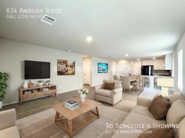 3 bedrooms apartment for rent in Kirby - East SATX, San Antonio