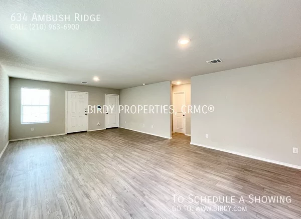 3 bedrooms apartment for rent in Kirby - East SATX, San Antonio