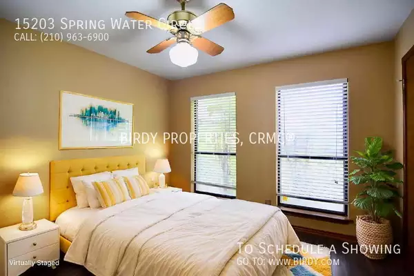 4 bedrooms apartment for rent in Uptown Central - North SATX, San Antonio