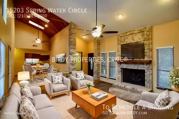 4 bedrooms apartment for rent in Uptown Central - North SATX, San Antonio