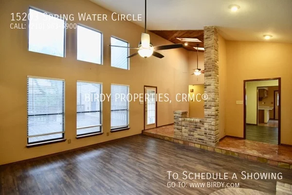 4 bedrooms apartment for rent in Uptown Central - North SATX, San Antonio