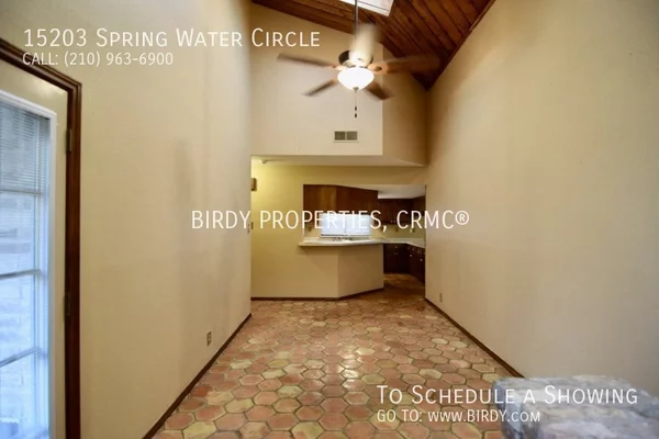 4 bedrooms apartment for rent in Uptown Central - North SATX, San Antonio