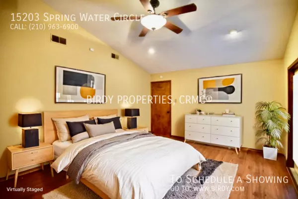 4 bedrooms apartment for rent in Uptown Central - North SATX, San Antonio
