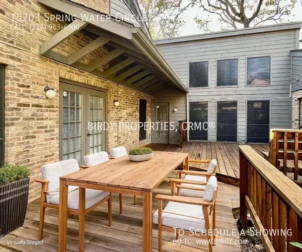 4 bedrooms apartment for rent in Uptown Central - North SATX, San Antonio