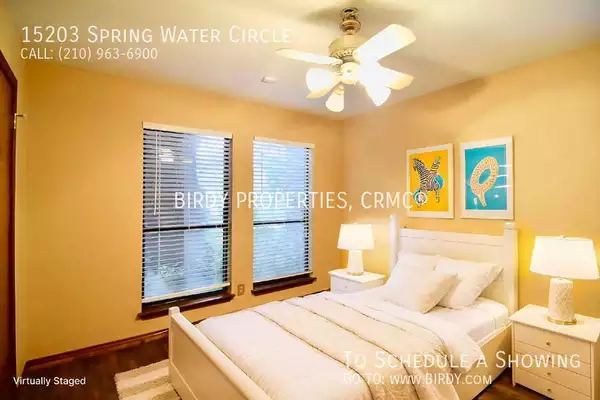 4 bedrooms apartment for rent in Uptown Central - North SATX, San Antonio