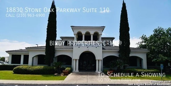 Studio Apartment for rent in Far North Central - North SATX, San Antonio