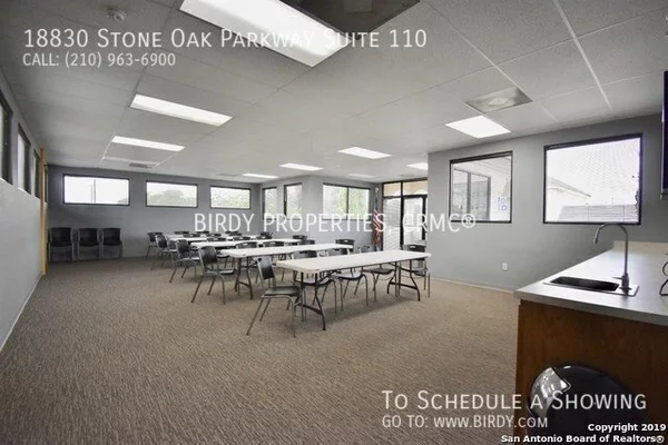 Studio Apartment for rent in Far North Central - North SATX, San Antonio