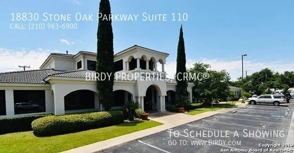 Studio Apartment for rent in Far North Central - North SATX, San Antonio