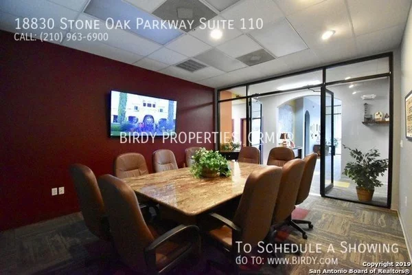 Studio Apartment for rent in Far North Central - North SATX, San Antonio