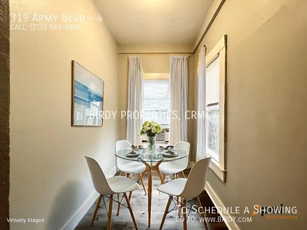 Studio Apartment for rent in Midtown Bracken - Central SATX, San Antonio