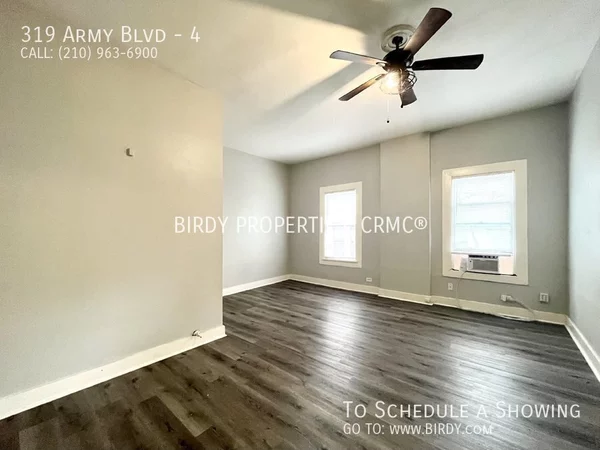 Studio Apartment for rent in Midtown Bracken - Central SATX, San Antonio