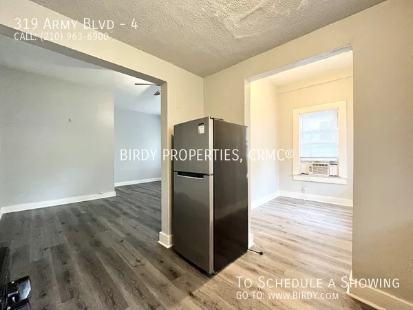 Studio Apartment for rent in Midtown Bracken - Central SATX, San Antonio