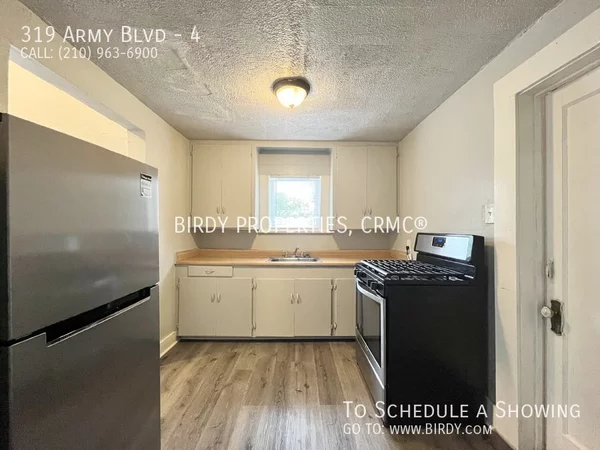 Studio Apartment for rent in Midtown Bracken - Central SATX, San Antonio
