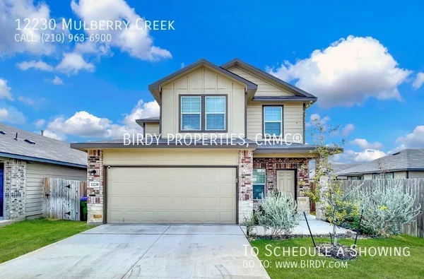 4 bedrooms apartment for rent in Far West Side - West SATX, San Antonio