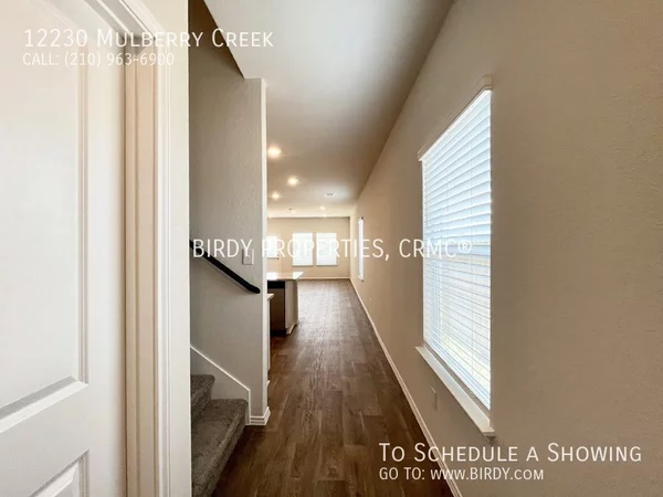 4 bedrooms apartment for rent in Far West Side - West SATX, San Antonio