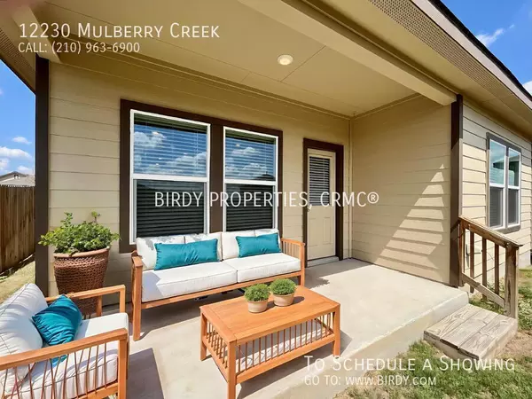 4 bedrooms apartment for rent in Far West Side - West SATX, San Antonio