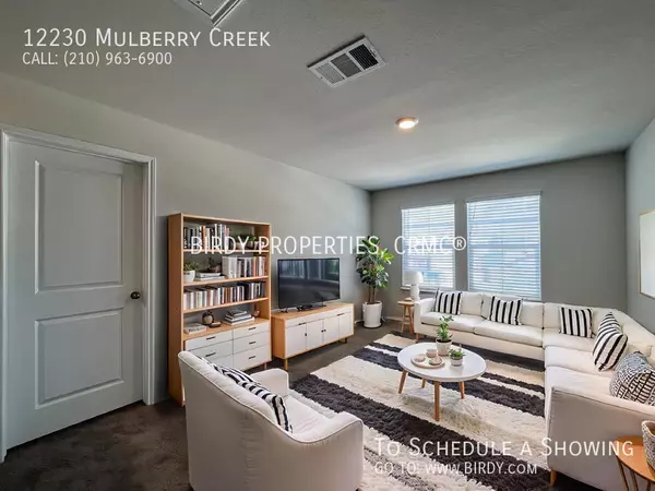 4 bedrooms apartment for rent in Far West Side - West SATX, San Antonio