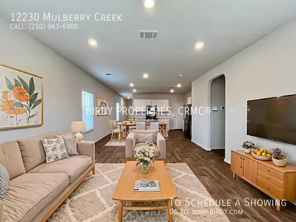 4 bedrooms apartment for rent in Far West Side - West SATX, San Antonio