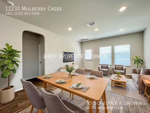 4 bedrooms apartment for rent in Far West Side - West SATX, San Antonio