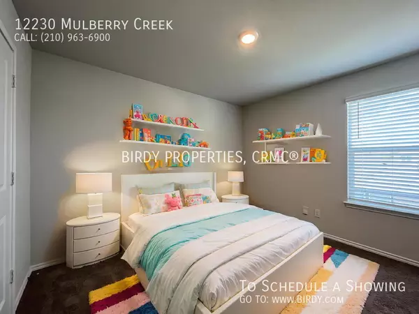 4 bedrooms apartment for rent in Far West Side - West SATX, San Antonio