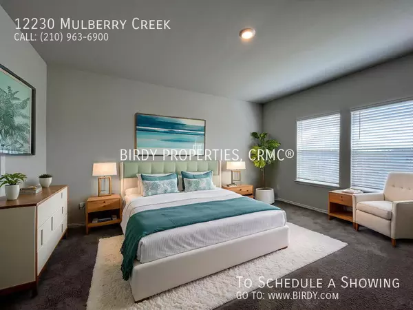 4 bedrooms apartment for rent in Far West Side - West SATX, San Antonio