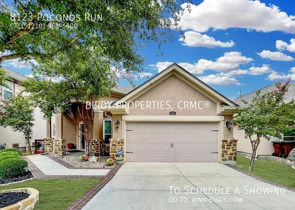 3 bedrooms apartment for rent in Northwest Side - West SATX, San Antonio