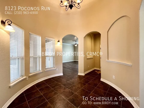 3 bedrooms apartment for rent in Northwest Side - West SATX, San Antonio