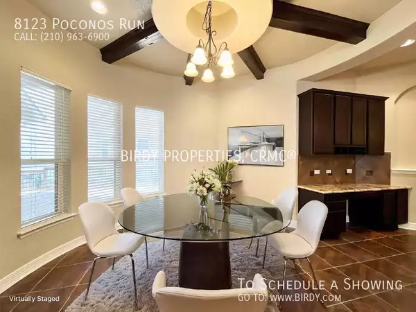 3 bedrooms apartment for rent in Northwest Side - West SATX, San Antonio