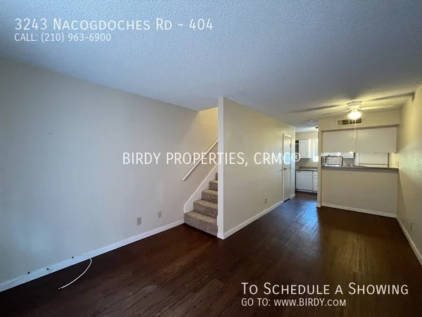 1 bedroom apartment for rent in Uptown Central - North SATX, San Antonio