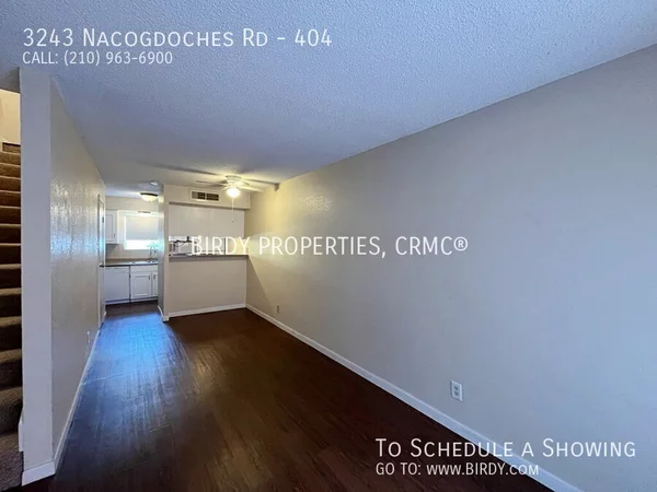 1 bedroom apartment for rent in Uptown Central - North SATX, San Antonio