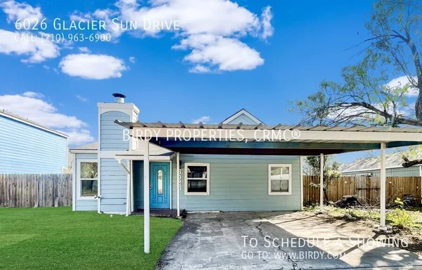 3 bedrooms apartment for rent in Kirby - East SATX, San Antonio