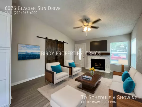 3 bedrooms apartment for rent in Kirby - East SATX, San Antonio