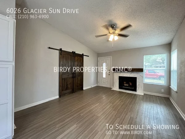 3 bedrooms apartment for rent in Kirby - East SATX, San Antonio