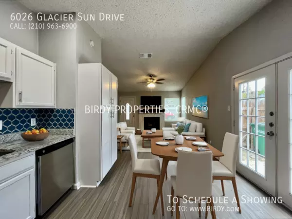 3 bedrooms apartment for rent in Kirby - East SATX, San Antonio