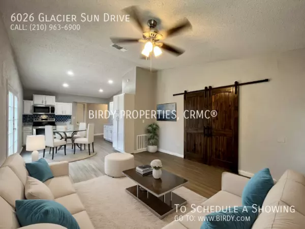 3 bedrooms apartment for rent in Kirby - East SATX, San Antonio