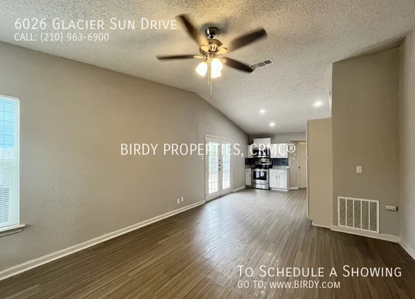 3 bedrooms apartment for rent in Kirby - East SATX, San Antonio