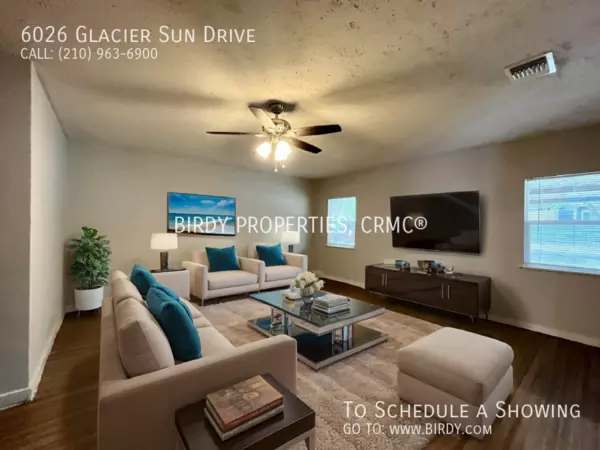 3 bedrooms apartment for rent in Kirby - East SATX, San Antonio