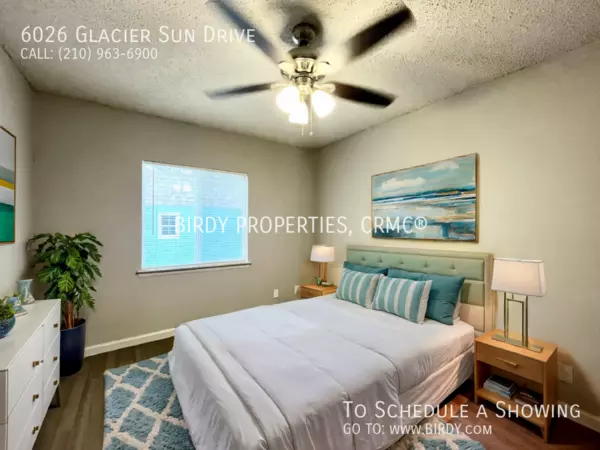 3 bedrooms apartment for rent in Kirby - East SATX, San Antonio