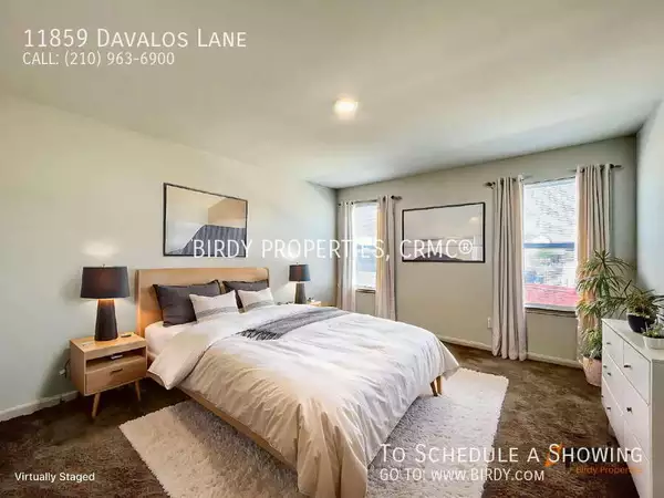 3 bedrooms apartment for rent in Hidden Cove - Indian Creek - South SATX, San Antonio