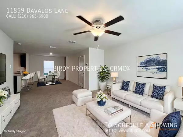 3 bedrooms apartment for rent in Hidden Cove - Indian Creek - South SATX, San Antonio